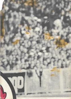1967 Scanlens VFL #28 Kevin Smith Back
